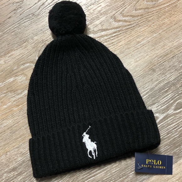 Polo Ralph Lauren Other - NWT - RL POLO Beanie